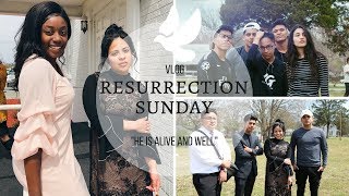 April fool's prank | Easter | Apostolic Vlog