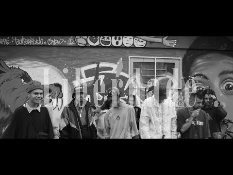 Cypher '' Liberdade " Vagaaal,Chivitz,Canario,ZPCRIA,Duetto,Índio,SeT, (D97Rec.STBts) [Video.ARt].