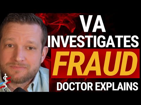 VA Is Using AI to Flag FRAUD — Why That’s GOOD News for Veterans | VA Disability