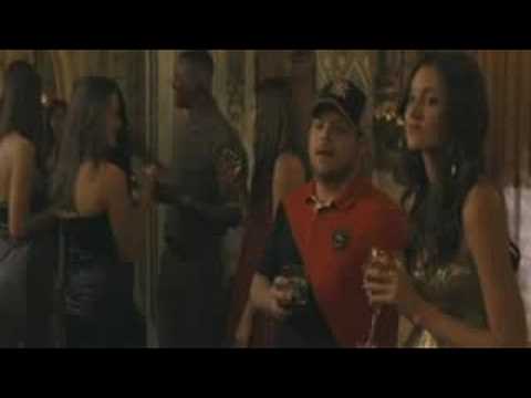 Caroline D'Amore Entourage