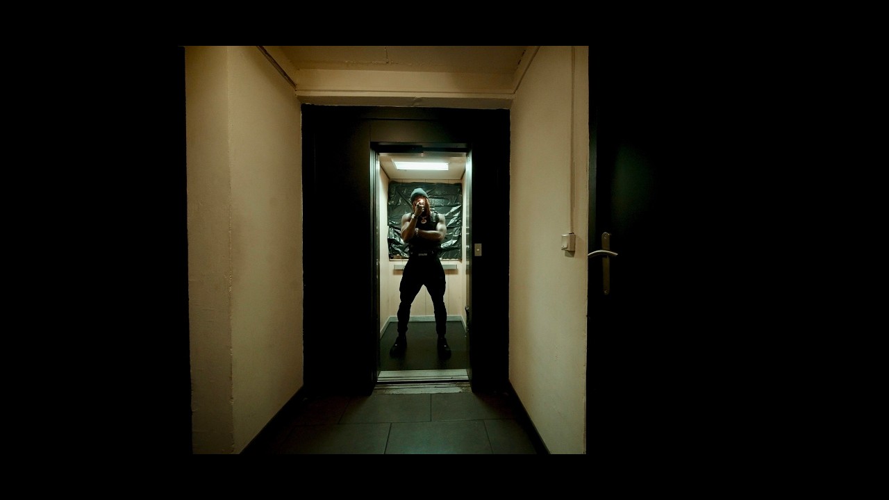 HIMRA - KEHOU DRILL #1