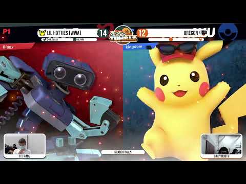 Tri-City Tumble 19: Crew Battles - WWA vs OR