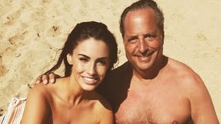 Jessica Lowndes Reveals Jon Lovitz &#39;Romance&#39; Was an Early April Fool&#39;s Prank!
