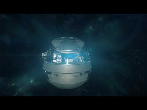 Star Citizen [3.6] - Quantuming into a Freelancer