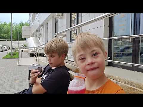 С ГОР на КУБАНЬ, потом в РОСТОВ в новую квартиру и к ДЕТЯМ! / Арстайл /