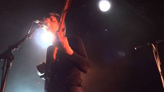 White Fence Live 8 @ La Maroquinerie 25/01/2015