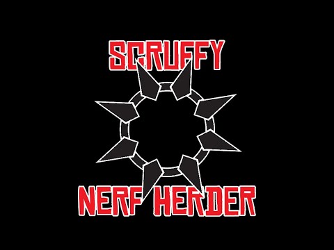 Scruffy Nerf Herder Episode 3: JEBB Edition