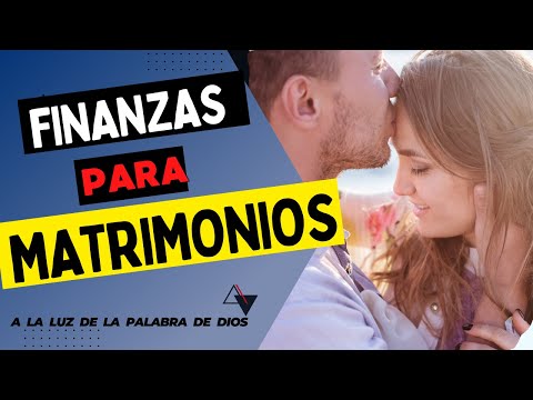 Finanzas Para Parejas