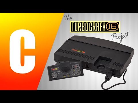 The TurboGrafx-16 / PC Engine / SuperGrafx Project - Compilation C - All Games (US/JP)