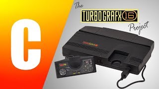 The TurboGrafx-16 / PC Engine / SuperGrafx Project - Compilation C - All Games (US/JP)