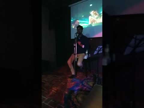 Maroof Mirza Uska hi bana Live | Maroof Mirza |