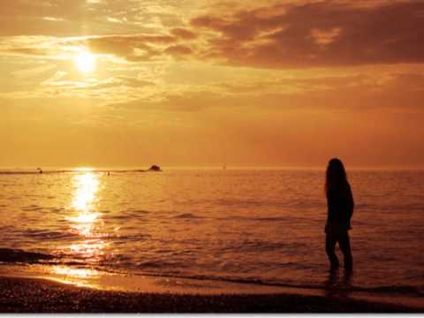 Sinan Mercenk Feat. Patricia Solis - Don't Walk Away