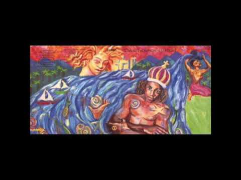 Linval Thompson: Huff and Puff (Reggae)