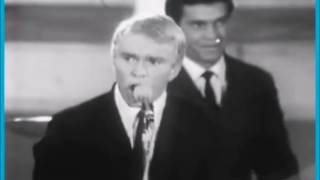 ♫ Billy Thorpe &amp; Aztecs ★ I'm Talking About You ♫