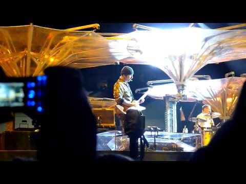 U2 Boy Falls From The Sky (360° Live From Coimbra) IEM [Multicam Full HD Made By Mek]