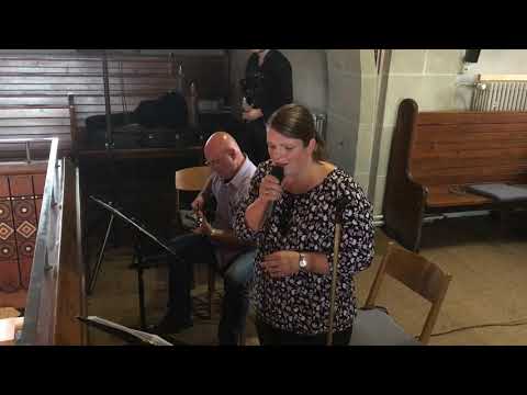 If I Aint Got You (Cover Hochzeitssängerin Katharina Weiß Hannover)