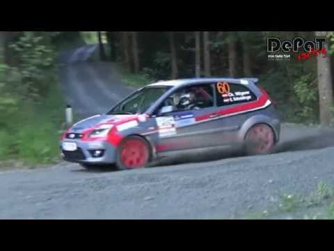 DePaT - Hirter Kärnten Rallye 2016