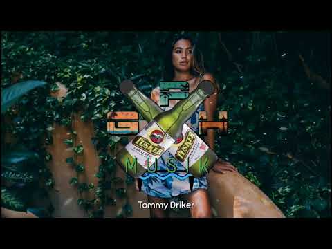 Zubi ft. Anatu - Sugar (Tommy Driker Remix) 2021