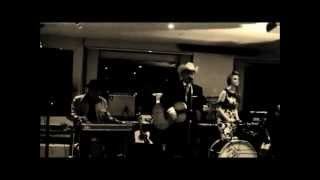 The Doggone Honkabillies ~ Love is My Business  (Cliff Gleaves)