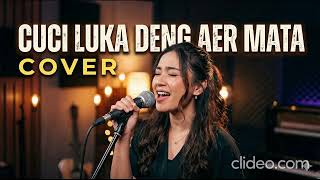 Download lagu Cuci Luka Deng Aer Mata - [Kapaya Project] (Cover Lagu Manado) mp3
