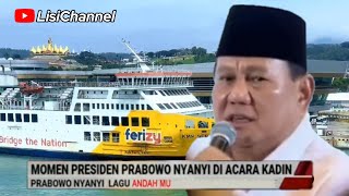 Download lagu ANDAHMU Special Dari Bpk Presiden Prabowo Subianto mp3 Download lagu ANDAHMU Special Dari Bpk Presiden Prabowo Subianto mp3