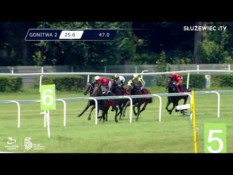 25.07.2021 (D25; G2; Tor: 3,2; 29°C) Nagroda Syreny - L (kat.A)