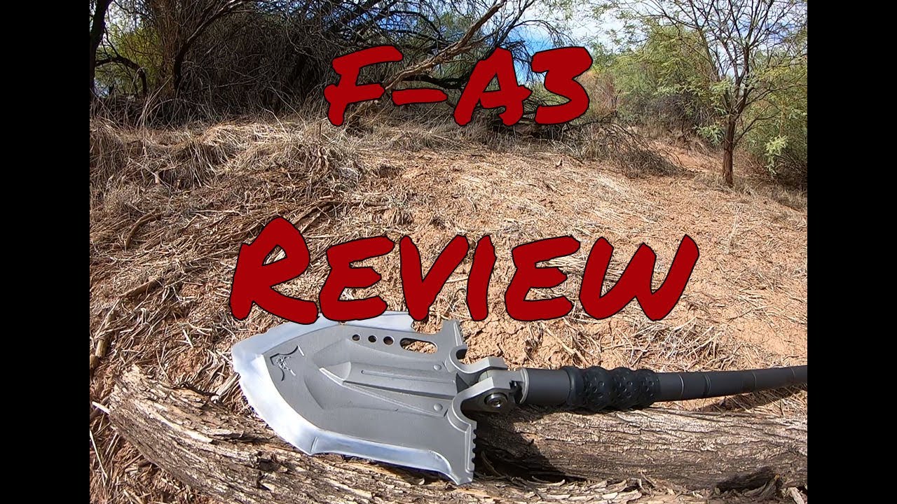 Zune Lotoo F-A3 Shovel Unboxing/Review