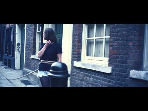 CAULIFLOWER - dan le sac Vs Scroobius Pip feat Kid A (OFFICIAL VIDEO)