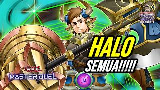 ZOODIAC DILEPASIN!! BAHAS BAN LIST YU-GI-OH! MASTER DUEL 4 JUNI 2026