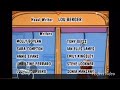 Sesame Street End Credits With Animaniacs Theme