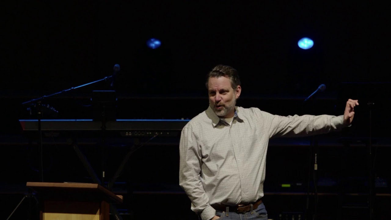 March 9, 2025 Worship Experience (Baby Dedication)