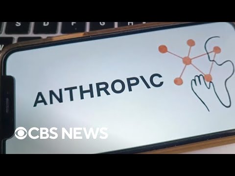 Anthropic pulls access to new AI models after government directive