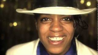Poly Styrene - Ghoulish (Official Video)