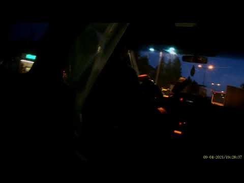 Continuare la acel domn șofer cursa: TG - MUREȘ - Berghia (MS 12 YWI).