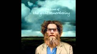 Ben Caplan - Drift Apart