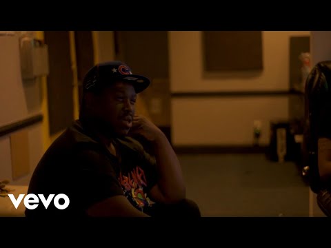 Pimpin Caprice - Behind The Scenes Making Of Art Of Izm 2 (Official Video)