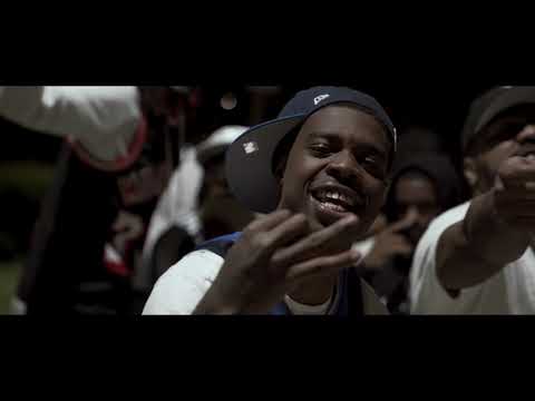 Lil Randy 1300 ft. Shoota Mac -"Been Balled"(Official Music Video)