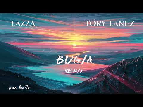Lazza & Tory Lanez - BUGIA RMX (prod. Bor7o)