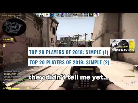 s1mple smurfs vs gold novas