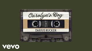 Darius Rucker - 3 am In Carolina (Official Audio)
