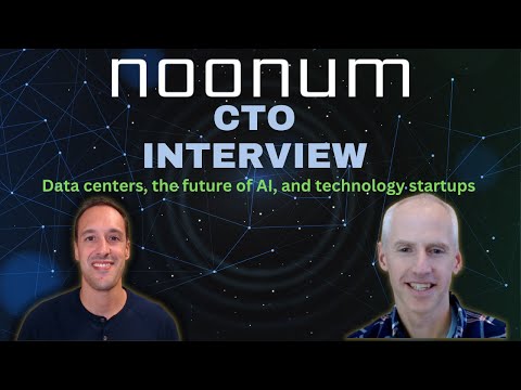 Advanced Data Center Chips, Technology Startups, and the Future ...