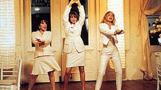 Bette Midler, Goldie Hawn, &amp; Diane Keaton You Don&#39;t Own Me (ost The First Wives Club) Mix -DJ Ölvety