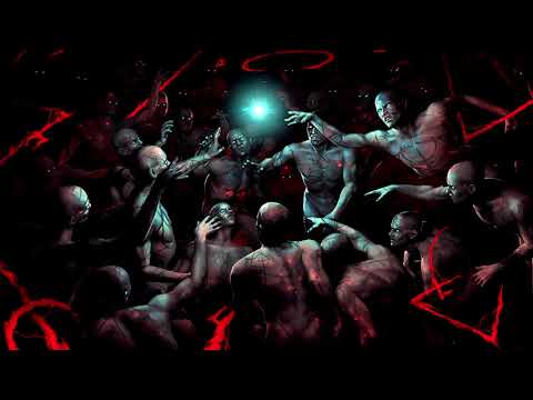 TenGraphs & Evilwave - Necropolis