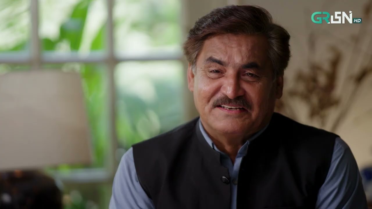 Aik Bhool Episode 29 | Best Scene 05 | Green TV Entertainment