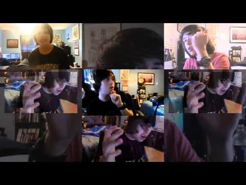 Weegie's Dreamland 3   Creepacredits