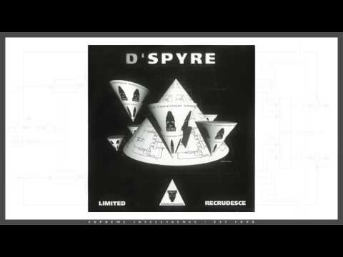D'spyre - A Secure Future For Humankind