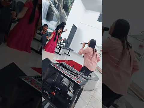 SEDE ASSEMBLÉIA DE DEUS MINISTÉRIO DO FOGO SÃO LUIZ DO NORTE GO