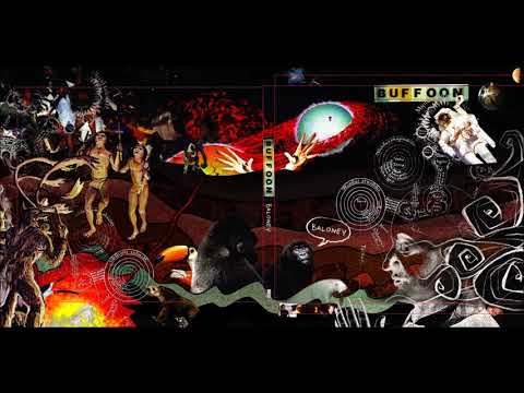 BUFFOON - Baloney (EP, 2007)