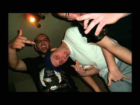 AMPHE & WODKA - Echte Brüder