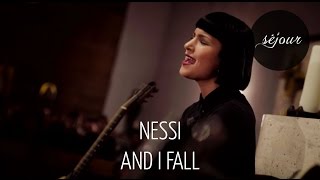 Nessi - And I Fall (Live Akustik)